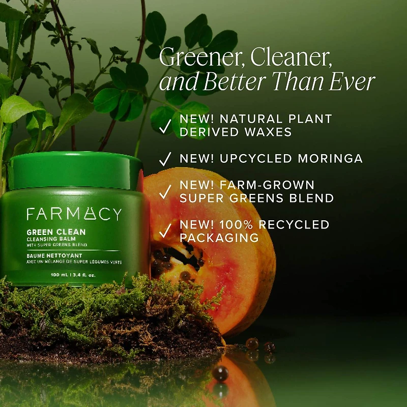 Farmacy Favorites