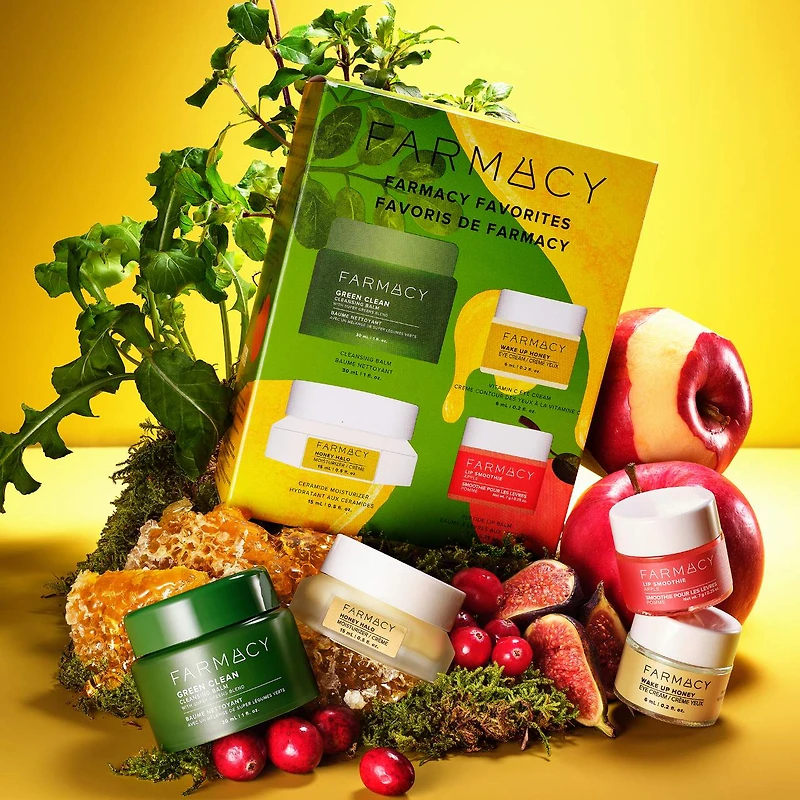 Farmacy Favorites
