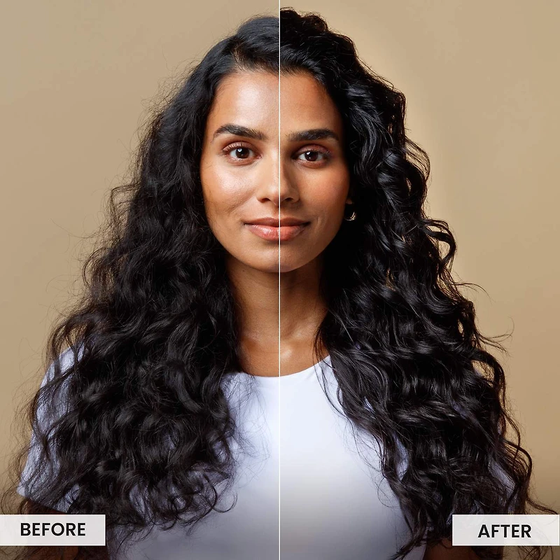 Defrizzion Curl Reviving Wand