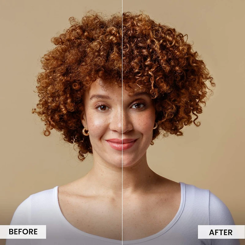 Defrizzion Curl Reviving Wand