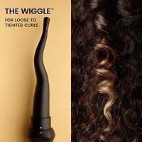 Defrizzion Curl Reviving Wand