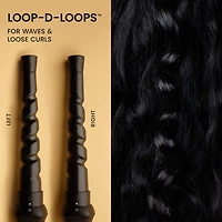Defrizzion Curl Reviving Wand