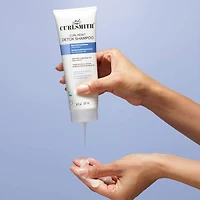 Curl Reset Detox Shampoo