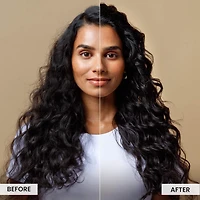 Heat Protector Styling Serum