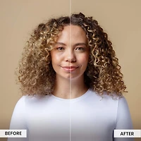 Heat Protector Styling Serum