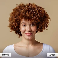 Heat Protector Styling Serum