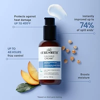 Heat Protector Styling Serum