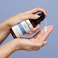 Heat Protector Styling Serum