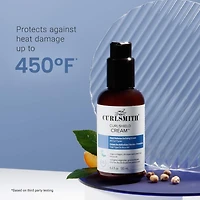 Heat Protector Styling Serum
