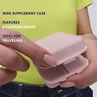 Étui pour mini supplément