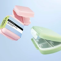 Étui pour mini supplément