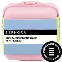 Étui pour mini supplément
