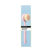 Face Dry Brush