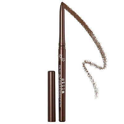 stila Stay All Day® Smudge & Set Waterproof Gel Eye Liner 0.012 oz / 0.35 g