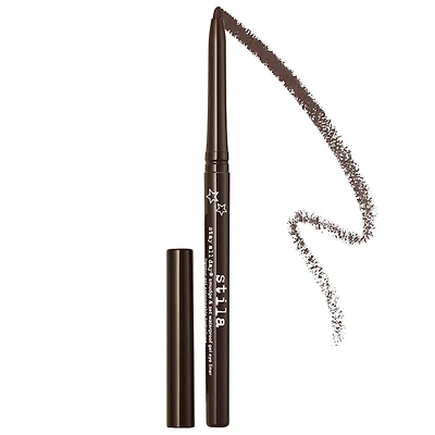 stila Stay All Day® Smudge & Set Waterproof Gel Eye Liner 0.012 oz / 0.35 g