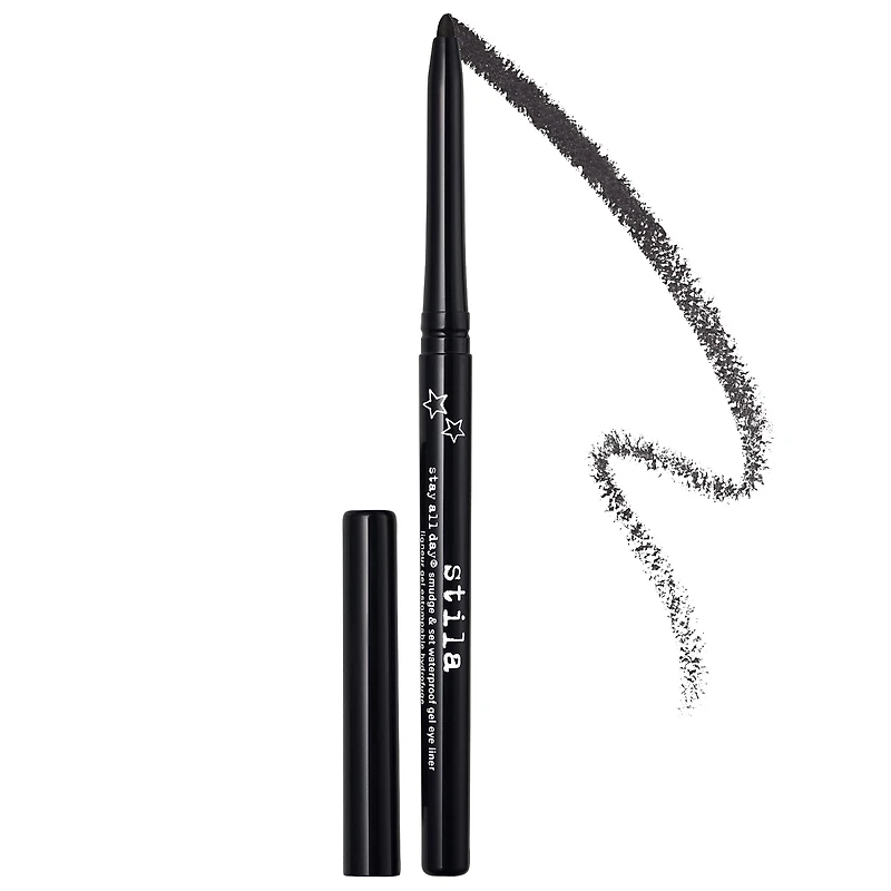 stila Stay All Day® Smudge & Set Waterproof Gel Eye Liner 0.012 oz / 0.35 g