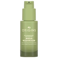 Dr. Andrew Weil for Origins™ Mega-Mushroom Dark Spot Brightening Serum 1 oz / 30 mL