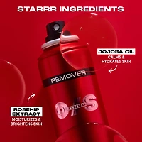 Go Off Makeup Remover Dissolving Mist