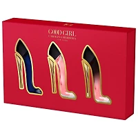 Carolina Herrera Good Girl Trio Mini Set