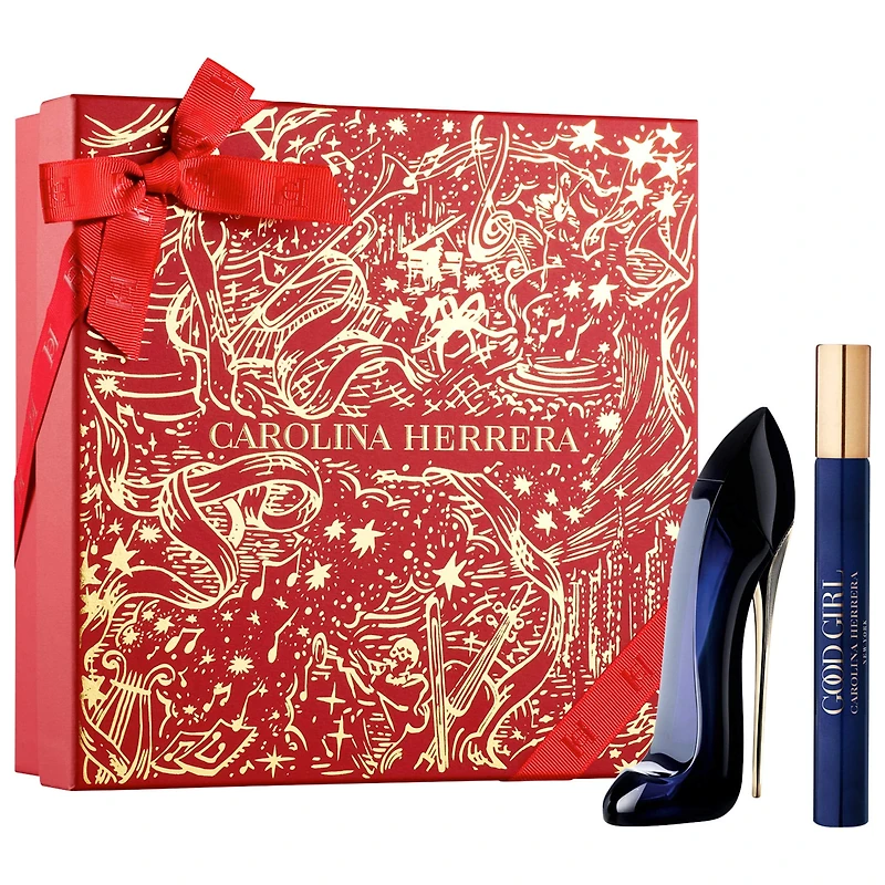 Carolina Herrera Good Girl Eau de Parfum Gift Set