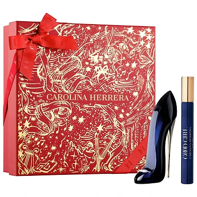 Carolina Herrera Good Girl Eau de Parfum Gift Set