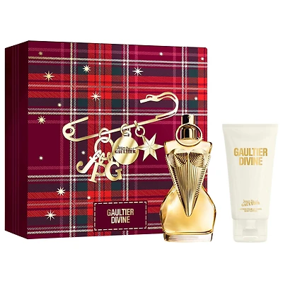 Jean Paul Gaultier Gaultier Divine Eau de Parfum Gift Set