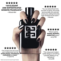 Eau de Parfum Gentleman Society