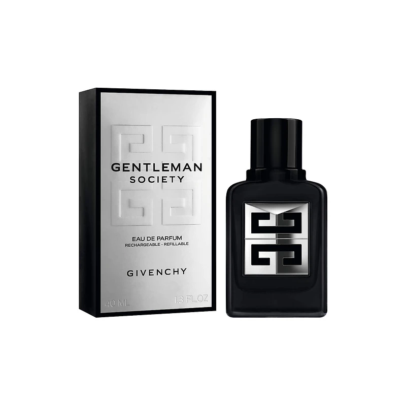 Eau de Parfum Gentleman Society