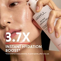 Red Rice Hydrating Serum with Ceramide