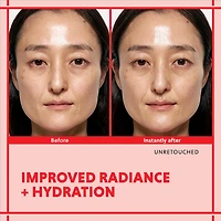Red Rice Hydrating Serum with Ceramide