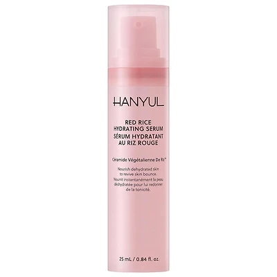 Hanyul Mini Red Rice Hydrating Serum with Ceramide 0.84 oz/25 mL