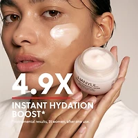 Red Rice Hydrating Cream with Ceramide
