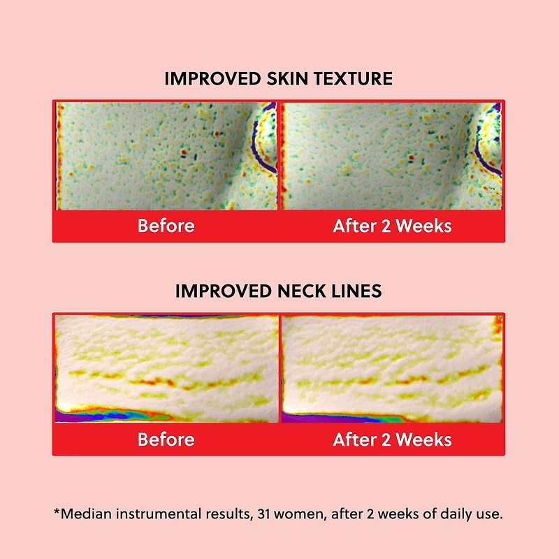 Red Rice Hydrating Cream with Ceramide