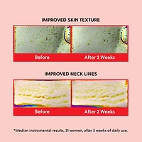 Red Rice Hydrating Cream with Ceramide