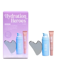 Blume Hydration Heroes Holiday Kit