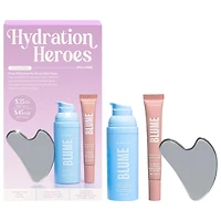 Blume Hydration Heroes Holiday Kit