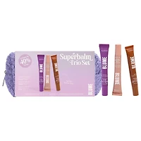 Blume Superbalm Holiday Kit