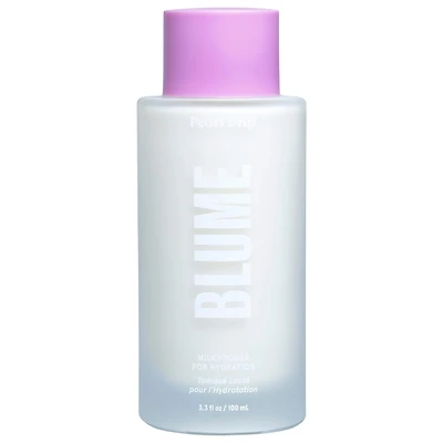 Blume Pearl Drip Milky Toner for Hydration 3.3 oz/100 mL