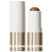 Morphe Sudden Heat Creamy Bronzer Stick 0.28 oz/7.9 g