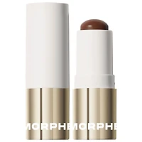 Morphe Sudden Heat Creamy Bronzer Stick 0.28 oz/7.9 g
