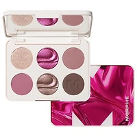 Morphe ChromaPlus -Pan Eyeshadow Palette