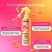 Mini Frizz-Me-Not Hydrating Anti-Frizz Treatment