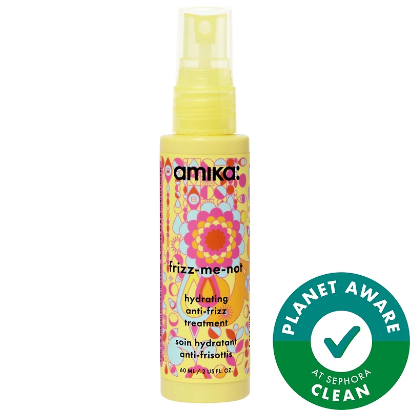 Mini Frizz-Me-Not Hydrating Anti-Frizz Treatment