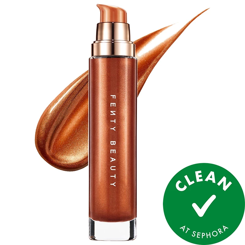 Fenty Beauty by Rihanna Body Lava Luminizer 3 oz/90 mL