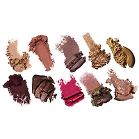 Mothership IX Eyeshadow Palette: Huetopian Dream
