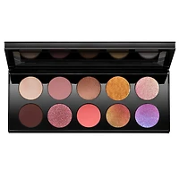 Mothership IX Eyeshadow Palette: Huetopian Dream