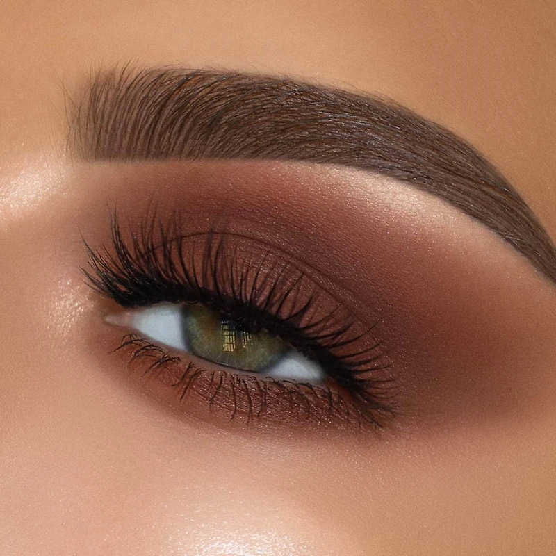 Mothership V Eyeshadow Palette: Bronze Seduction