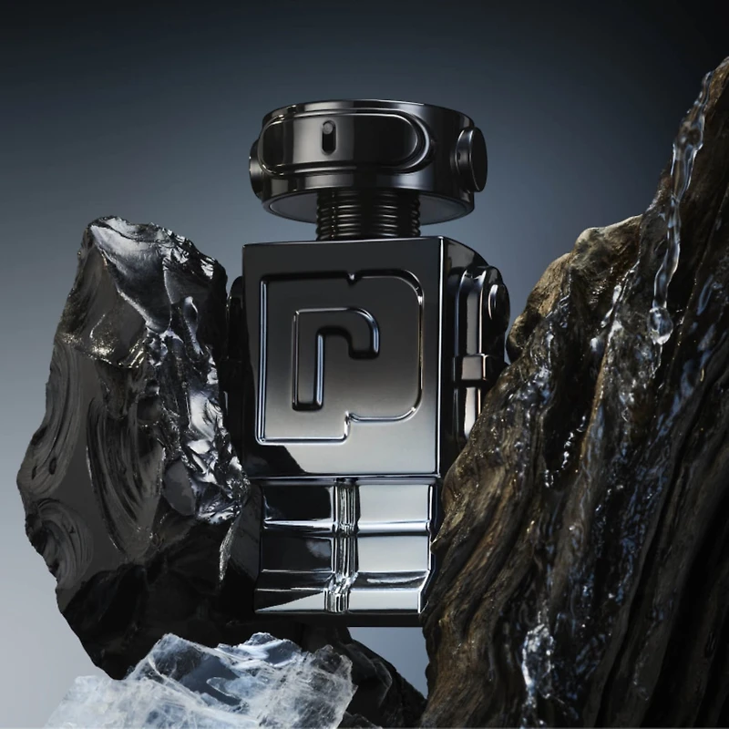 Phantom Elixir Parfum Intense with Ocean Salt & Vanilla Bean