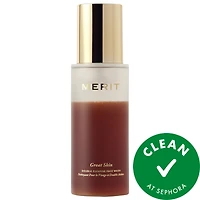 MERIT Great Skin Double Cleanse Makeup Removing Cleanser 5 fl. oz/150ml