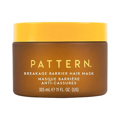 Breakage Barrier Hair Mask